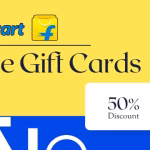 Flipkart Gift Card