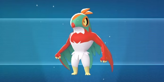 डोमिनेट बैटल्स: पोकेमॉन लीजेंड्स ZA