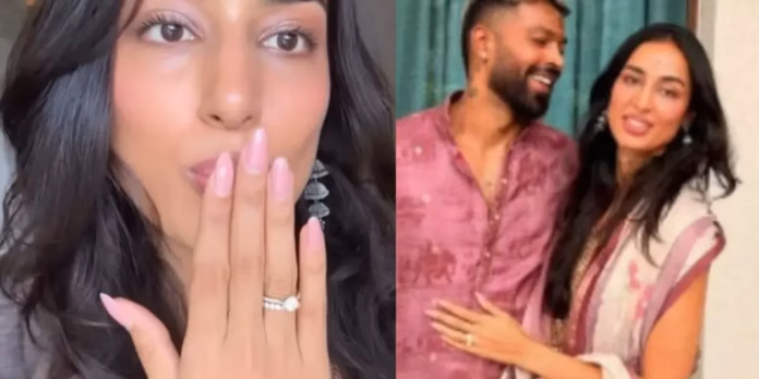 हार्दिक पांड्या