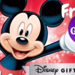 Free Disney Gift Card कैसे पाएं? 2026 हासिल कर सकते हैं?