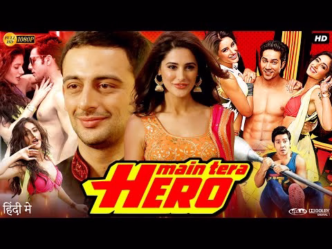 hqdefault Main Tera Hero