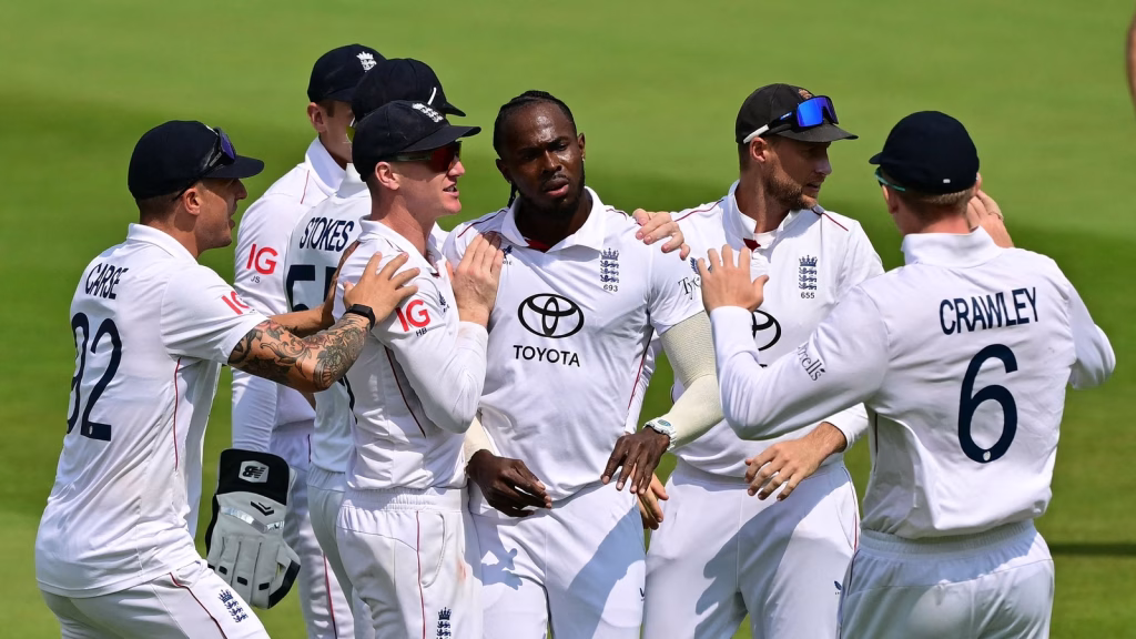 ENG बनाम IND 2025: भारत ने जीती रोमांचक सीरीज, 6 रनों से जीता!