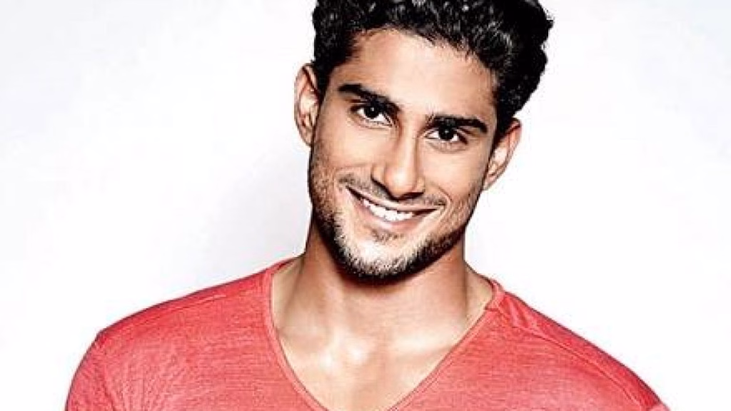 प्रतीक बब्बर