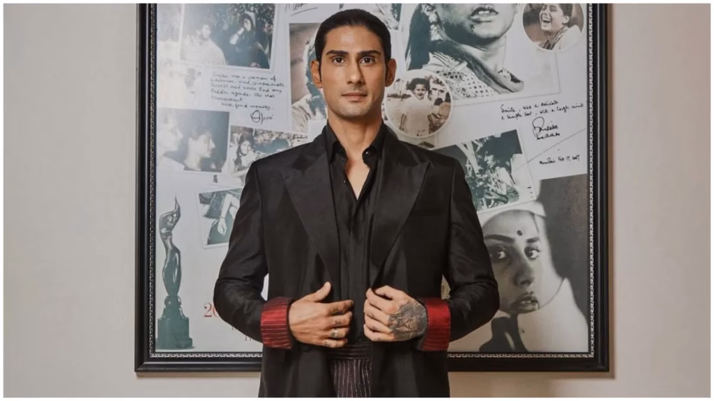 प्रतीक बब्बर