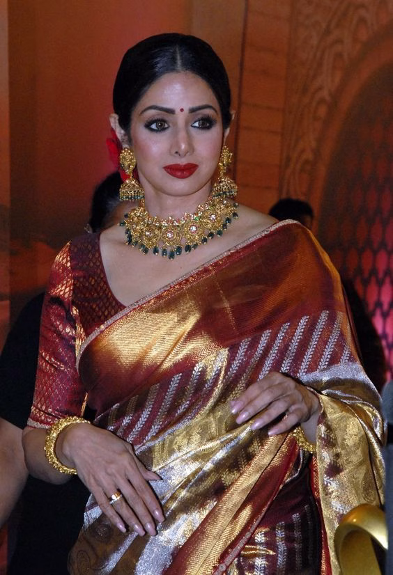 Sri Devi भारतीय सिनेमा
