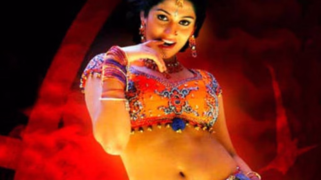 राधिका कुमारस्वामी