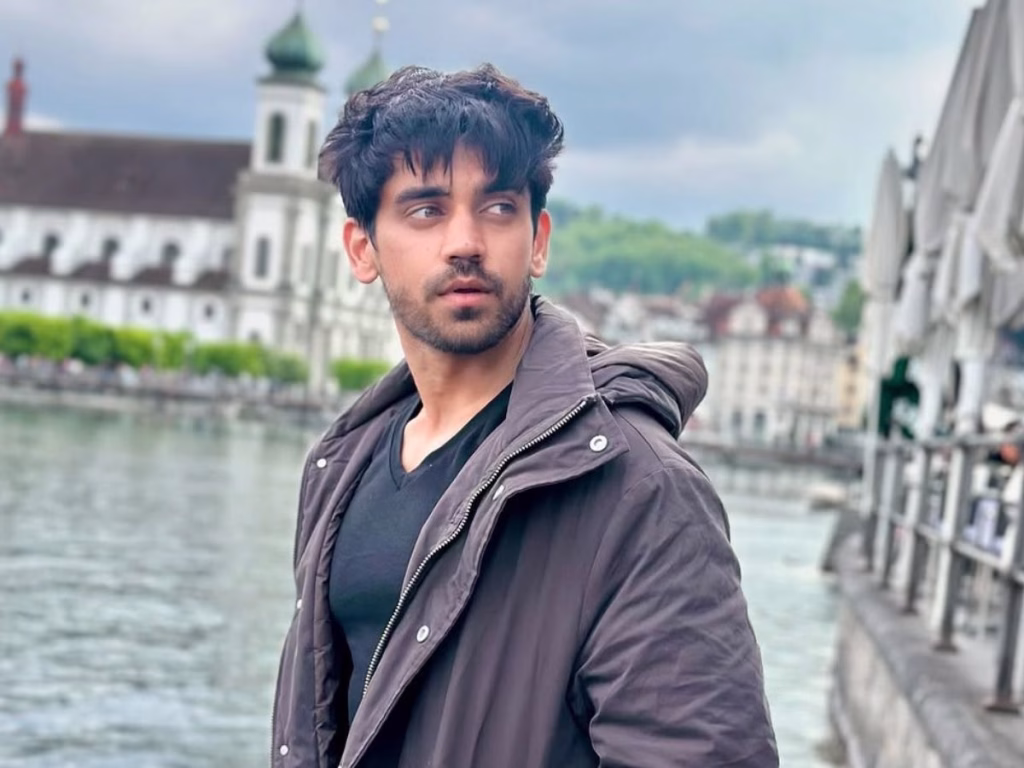 अविनाश मिश्रा