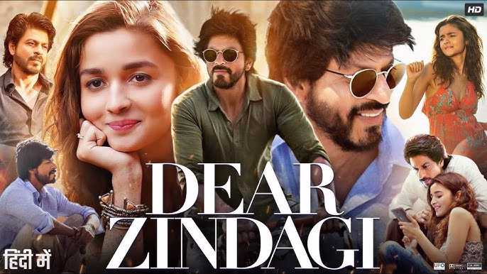 Dear Zindagi Film