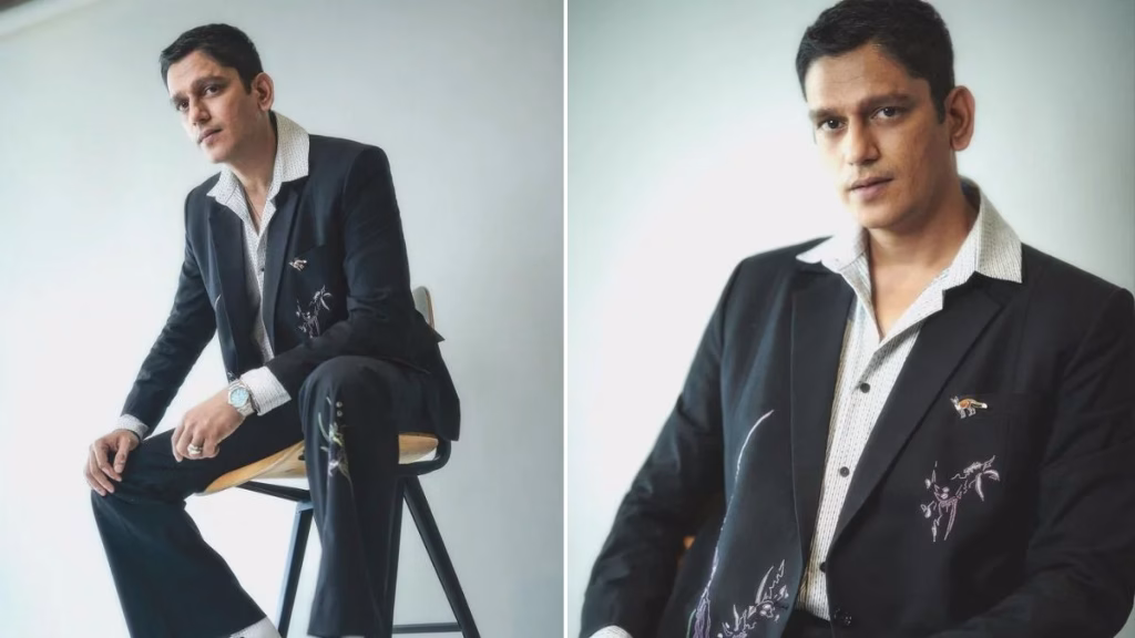 विजय वर्मा