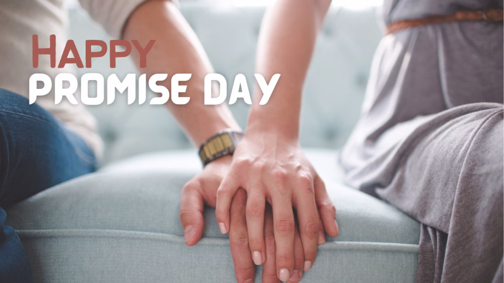 वादा क्या है