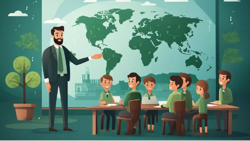 शिक्षिका