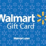 Free Walmart Gift Card कैसे पाएं 2026 मैं
