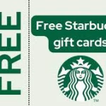 Free Starbucks Gift Card कैसे पाएं? 2026 Coffee Lovers