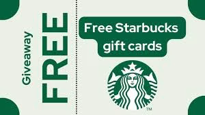images Free Starbucks Gift Card