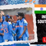 IND-W बनाम SA-W महिला विश्व कप फाइनल 2025: मैच पूर्वावलोकन, समय, टीमें और मौसम अपडेट