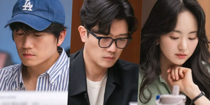 द जज रिटर्न्स