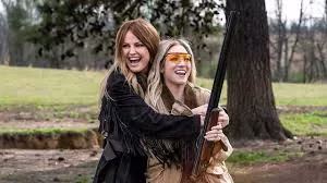 jushshnn द हंटिंग वाइव्स