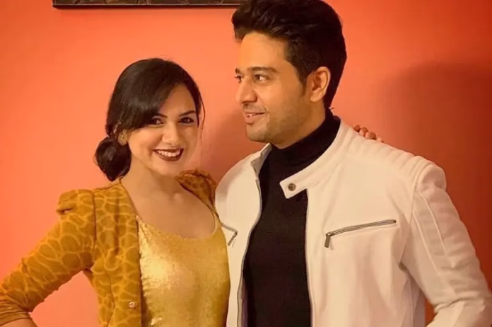 आकांक्षा चमोला