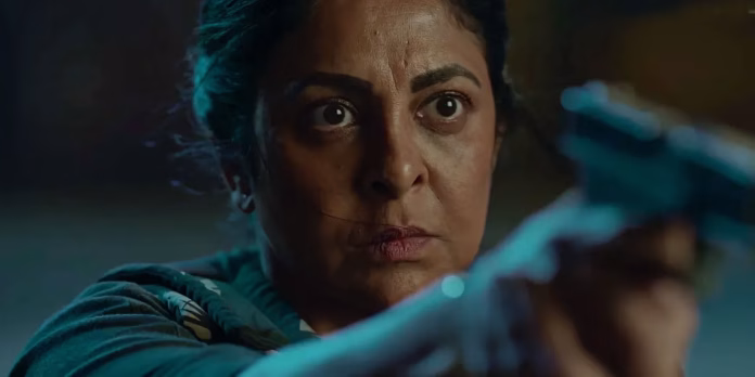 दिल्ली क्राइम