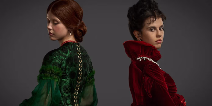 मिया गोथ