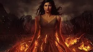 myfafaooaiara मेफेयर विचेस