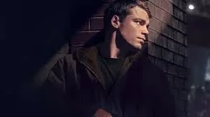 ngsgss द नाइट एजेंट