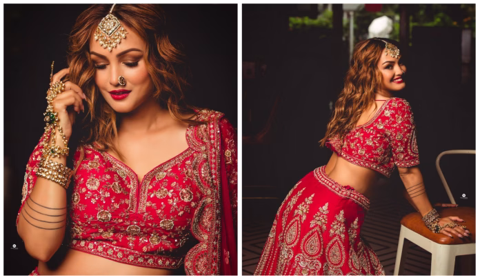 nisha-rawal-birthday4-1668763071 निशा रावल