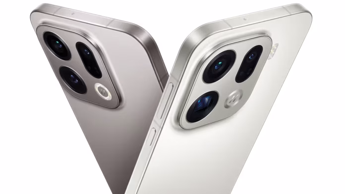 ओप्पो फाइंड एक्स9