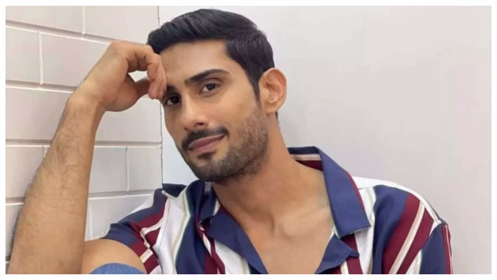 प्रतीक बब्बर