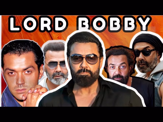 sddefault बॉबी देओल