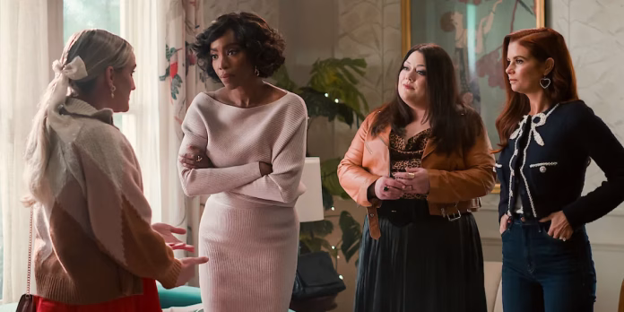 स्वीट मैगनोलियाज़