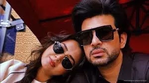 तेजस्वी प्रकाश