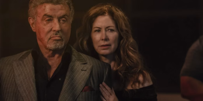 तुलसा किंग