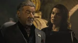 तुलसा किंग