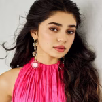 शानदार Krithi Shetty की हाइट, आयु, बायो, बॉयफ्रेंड, परिवार और नेट वर्थ 2026 में