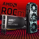 AMD ने Radeon AI PRO R9700S और R9600D की तैयारी शुरू कर दी है: नए RDNA 4 GPU देखे गए हैं