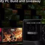 NVIDIA GeForce India का “आप वोट करें, हम बनाएँ” अभियान: ₹1.3 लाख मूल्य का कस्टम RTX 5060 गेमिंग पीसी जीतें