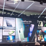 OnePlus 15R