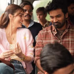 धनुष और कृति सैनन की भावुक प्रेम कहानी ऑनलाइन कब स्ट्रीम होगी? तेरे इश्क में की ओटीटी रिलीज़ डेट के बारे में पूरी जानकारी