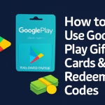 Google Play रिडीम कोड मुफ्त पाएं: दिसंबर 2025 की पूरी लिस्ट