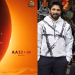 Allu Arjun की आगामी फिल्में 2026-2027: आइकॉन स्टार की धमाकेदार आगामी फिल्मों की सूची
