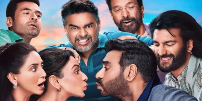 दे दे प्यार दे 2