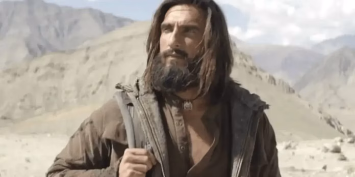 धुरंधर एडवांस