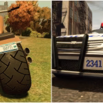 GTA 4 LibertyCityPlates Mod: गतिशील लाइसेंस प्लेट्स लिबर्टी सिटी को रूपांतरित करती हैं