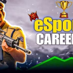 Esports में करियर कैसे बनाएं: 2026 की संपूर्ण गाइड