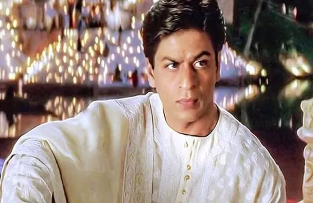 देवदास 2002