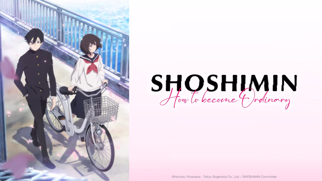 2026 में Crunchyroll India पर शीर्ष 10 सर्वश्रेष्ठ एनीमे