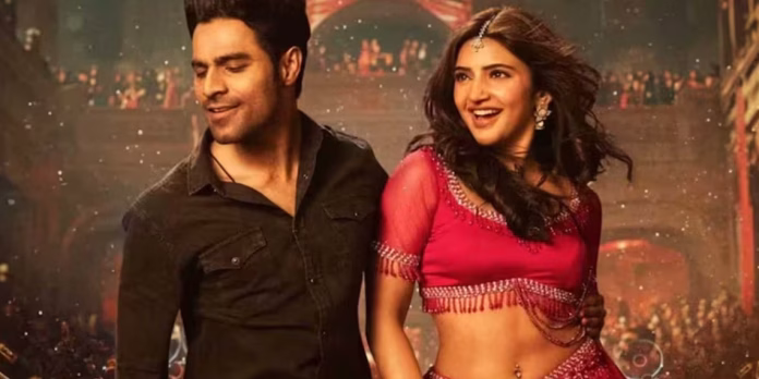 किरीटी रेड्डी