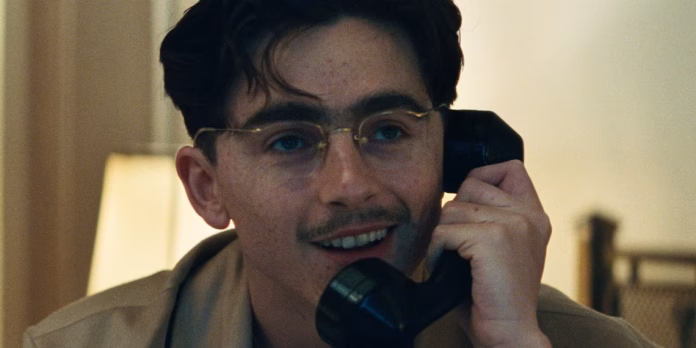 मार्टी सुप्रीम कास्ट: टिमोथी चालमेट ए24 के वाइल्ड पिंग-पोंग ड्रीम चेज़ का नेतृत्व करते हैं!