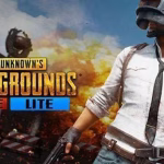PUBG मोबाइल लाइट